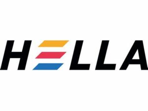 LOGO HELLA