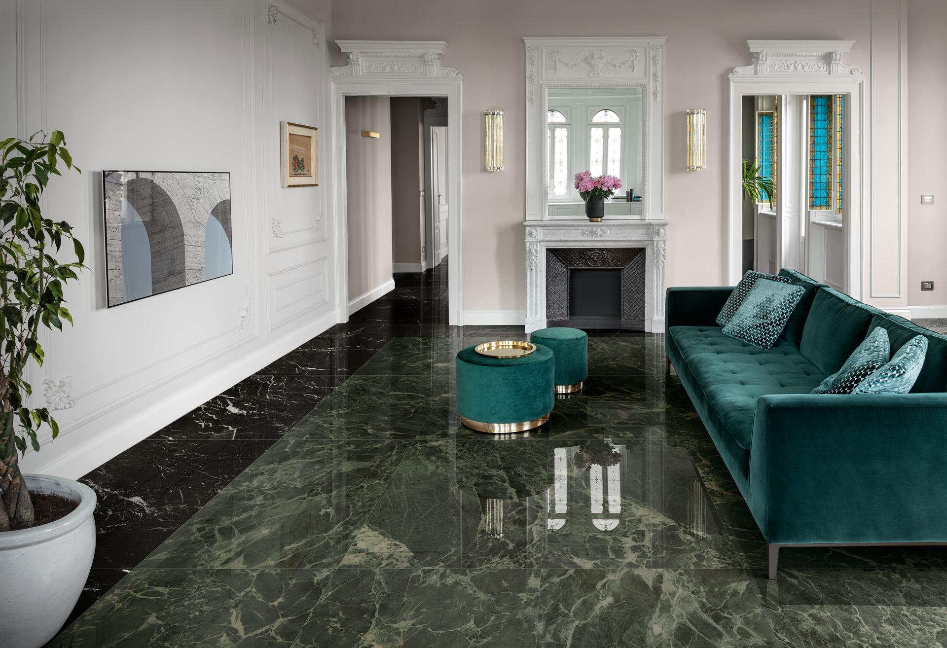 EFFETTO MARMO - ALL MARBLE