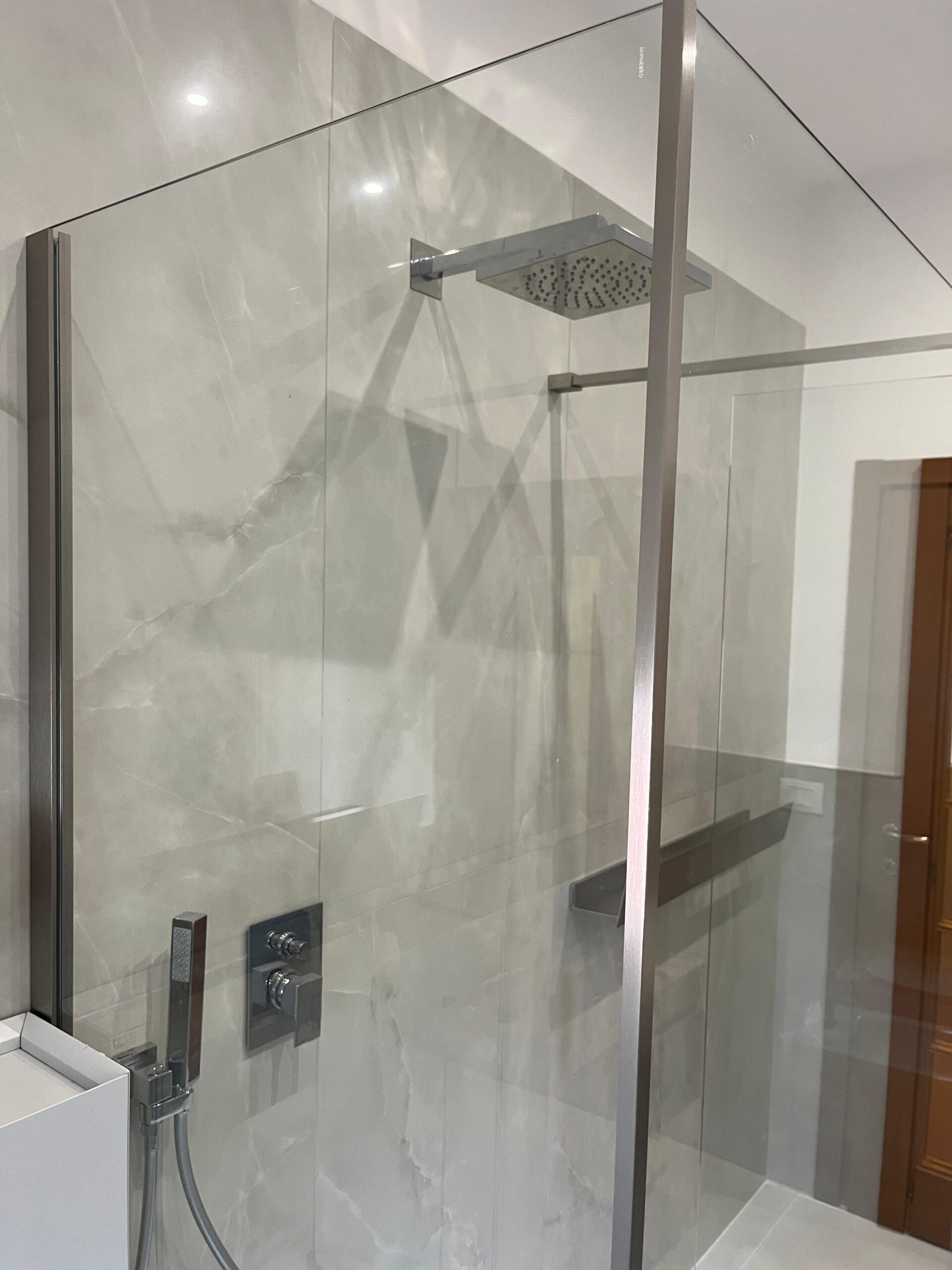 realizzazione - casa privata - Caslino (CO)