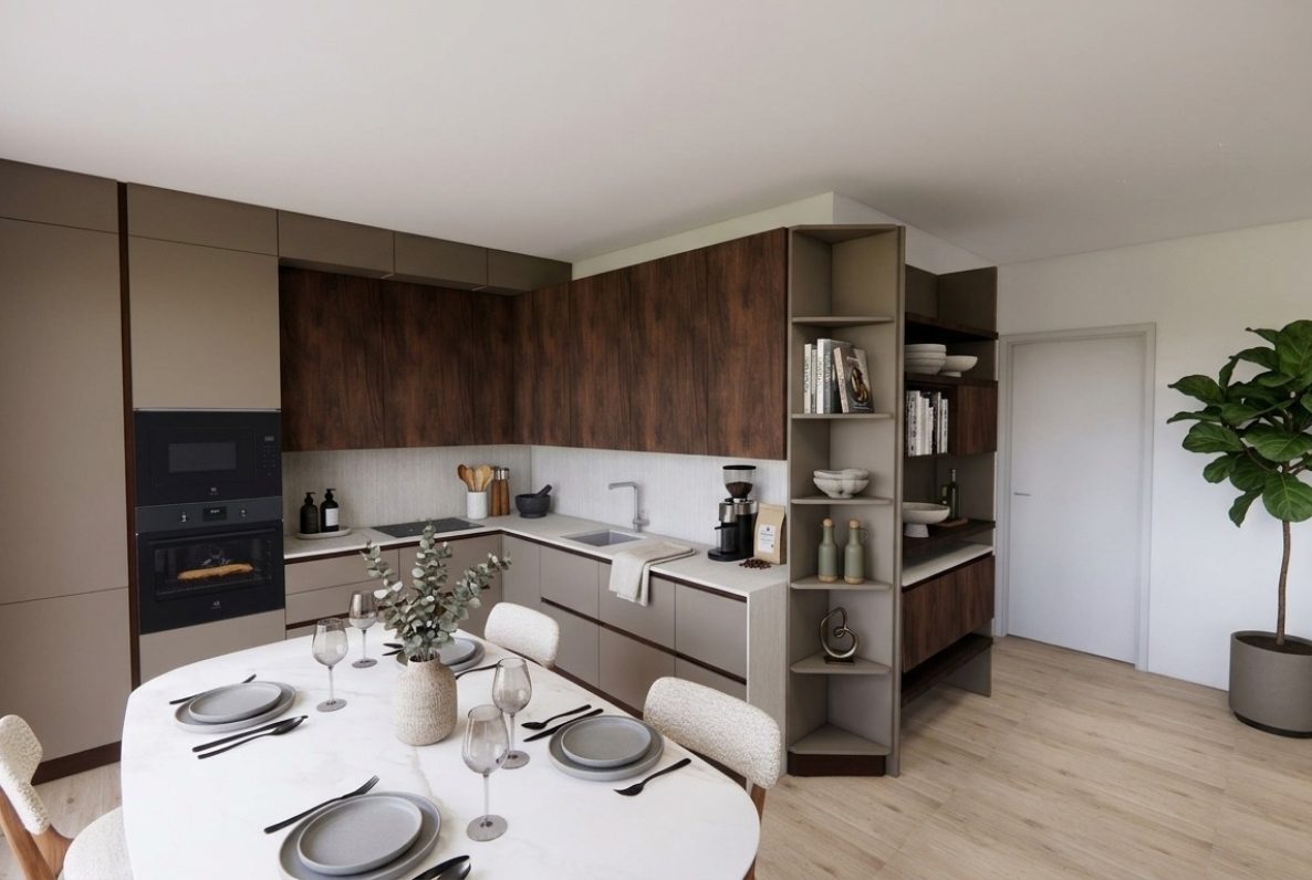 progetto - casa privata - Cesana Brianza (LC)